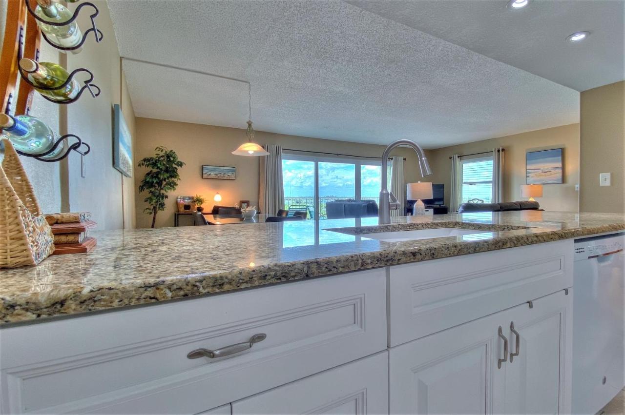 Holiday Villas III 510 Clearwater Beach Exteriér fotografie